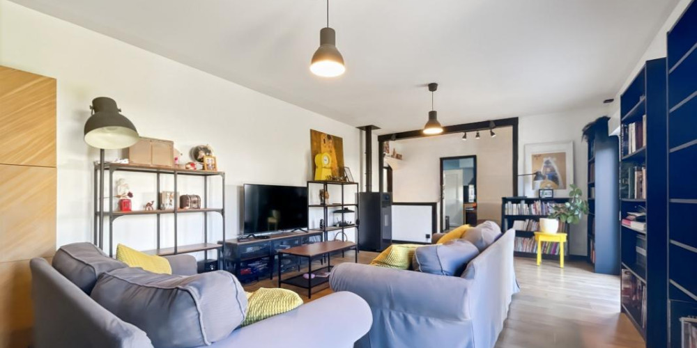 maison à MONT DE MARSAN (40000)